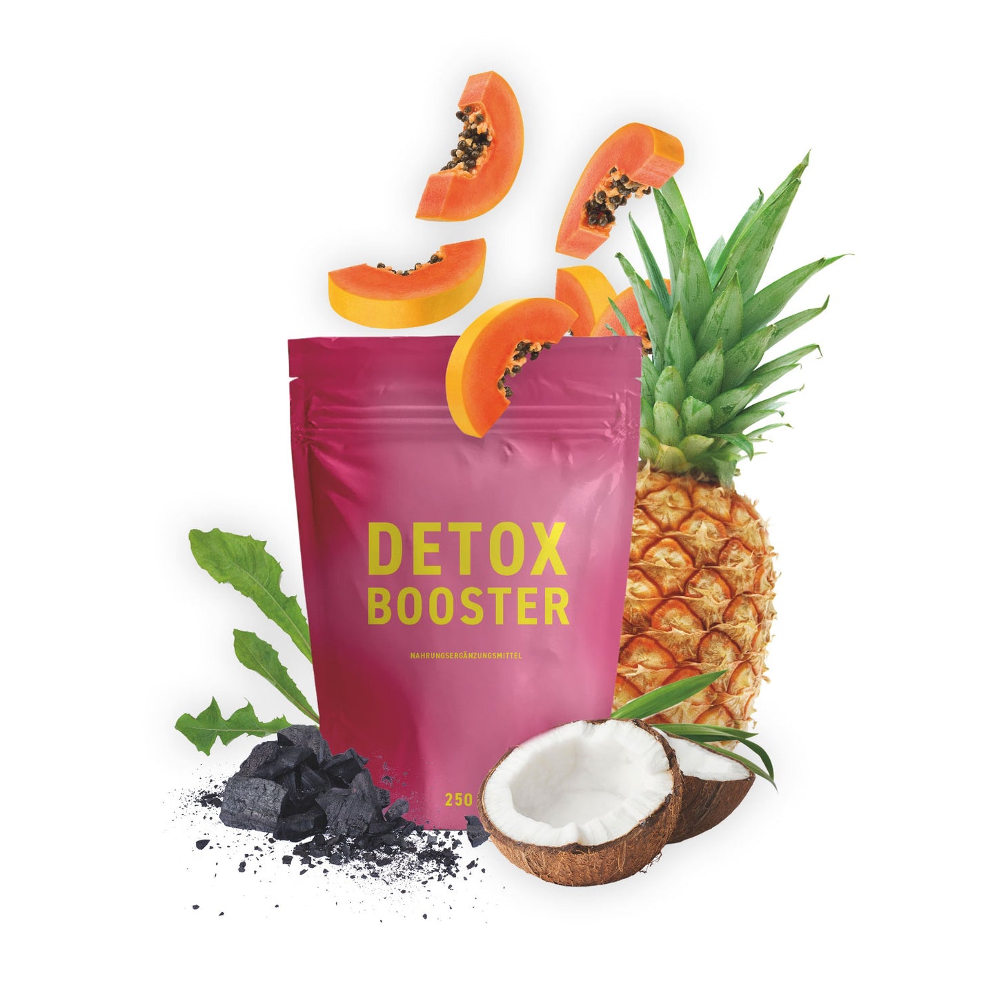 DETOX BOOSTER